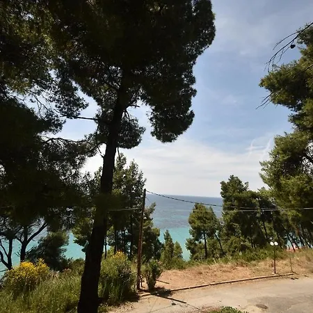 Holiday home Dolotea Sea Side House,