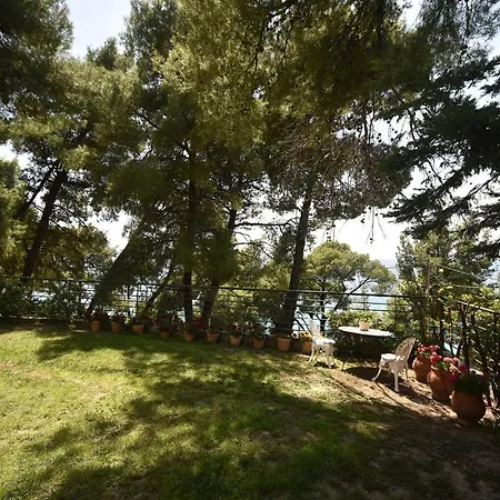 Dolotea Sea Side House, Holiday home