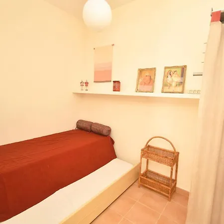 Dolotea Sea Side House, Holiday home *