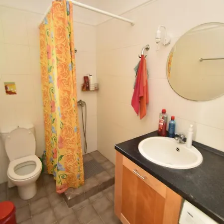 Holiday home Dolotea Sea Side House, *