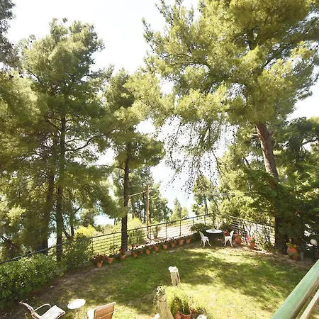 Dolotea Sea Side House, Holiday home