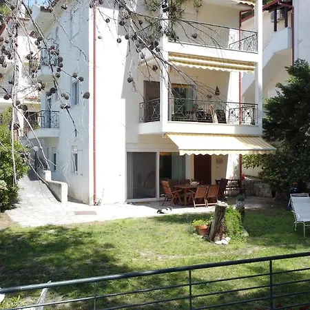 Dolotea Sea Side House, Holiday home *
