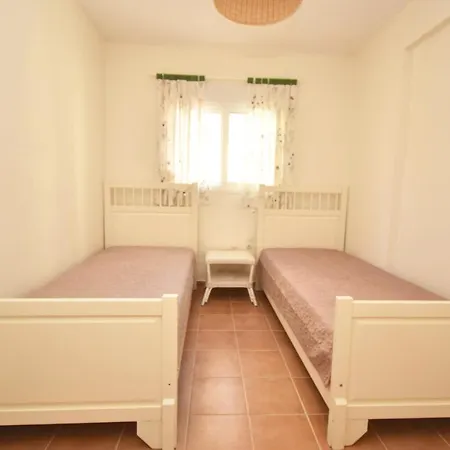 Dolotea Sea Side House, Holiday home