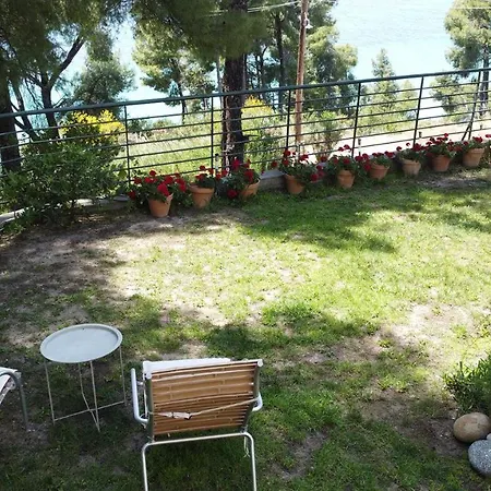 Dolotea Sea Side House, Hébergement de vacances