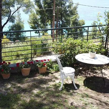 Holiday home Dolotea Sea Side House,
